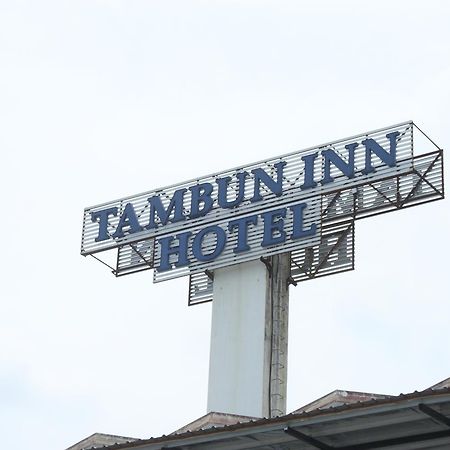 Tambun Inn Hotel Ipoh Exterior photo